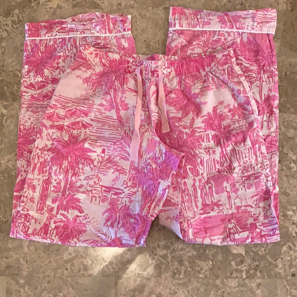 Lilly Pulitzer Pants